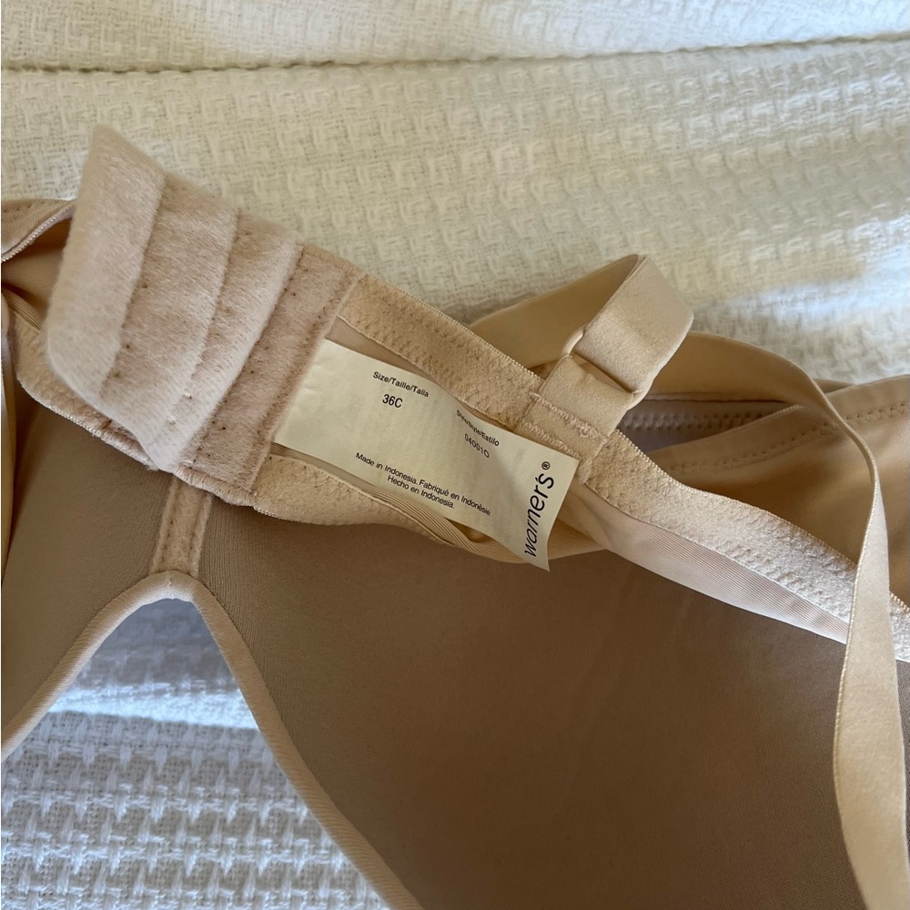 Wireless Bra - Picture 3 of 4